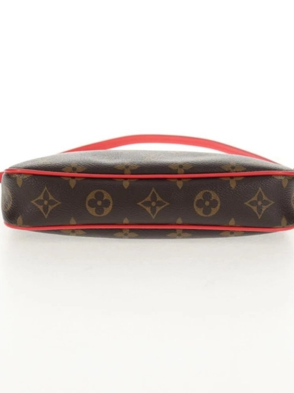 LOUIS VUITTON Monogram Totem Pochette Accessoires Pouch M41669 LV Auth 144884V - Picture 6 of 14